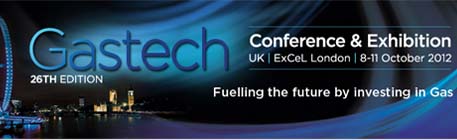 gastech conference banner